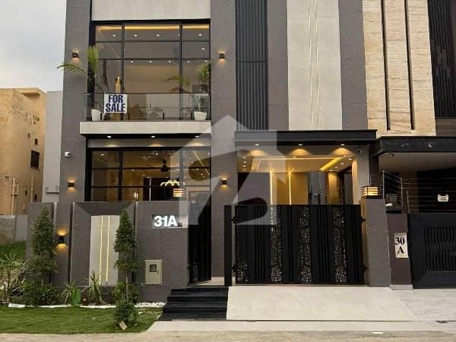 House for sale in Rawalpindi, Islamabad Capital Territory
