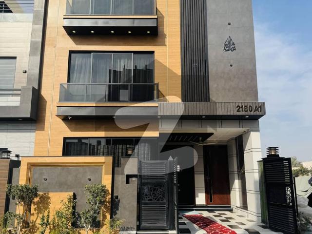 House for sale in Rawalpindi, Islamabad Capital Territory