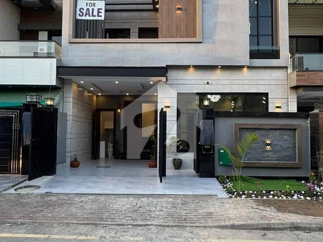 House for sale in Rawalpindi, Islamabad Capital Territory