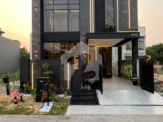 House for sale in Rawalpindi, Islamabad Capital Territory