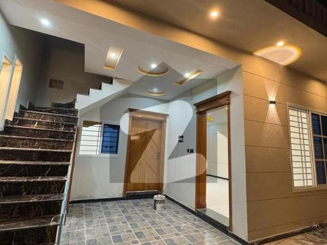 House for sale in Islamabad Capital Territory