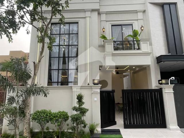 House for sale in Rawalpindi, Islamabad Capital Territory