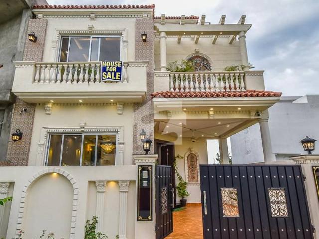 House for sale in Rawalpindi, Islamabad Capital Territory