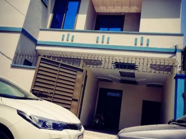 House for sale in Multan, Islamabad Capital Territory
