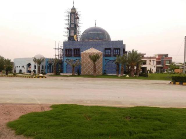 Land for sale in Rawalpindi, Islamabad Capital Territory