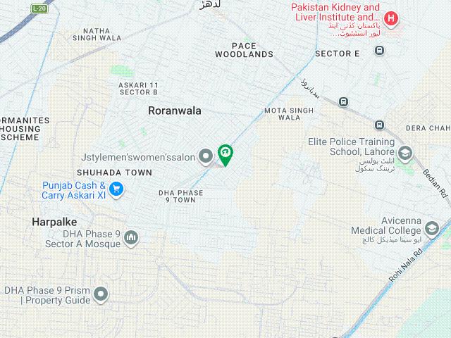 Property for sale in لاہور, لاہور ڈویژن