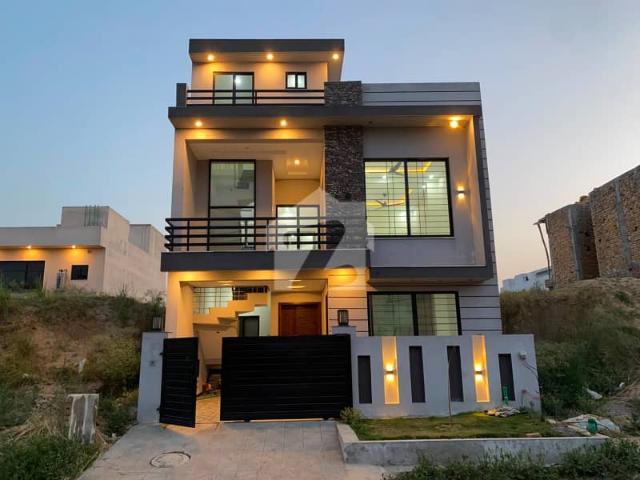House for sale in Islamabad