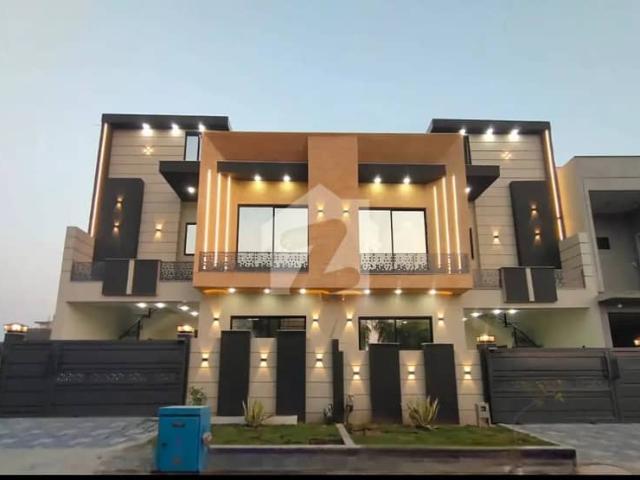 House for sale in Islamabad