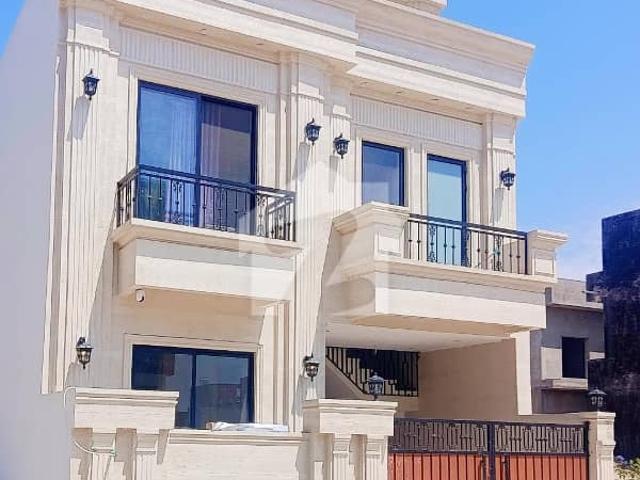 House for sale in Islamabad
