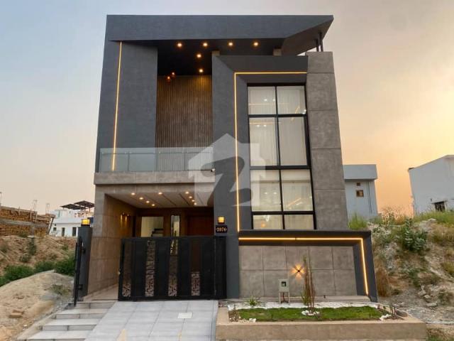 House for sale in Islamabad