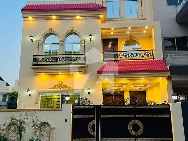House for sale in Rawalpindi, Islamabad Capital Territory