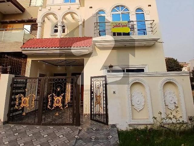 House for sale in Rawalpindi, Islamabad Capital Territory