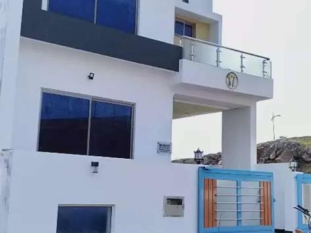 House for rent in Islamabad