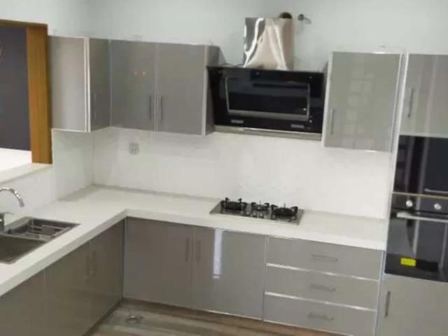 House for sale in Faisalabad, Islamabad Capital Territory
