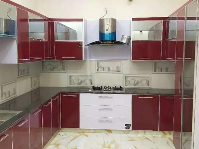 House for sale in Faisalabad, Islamabad Capital Territory