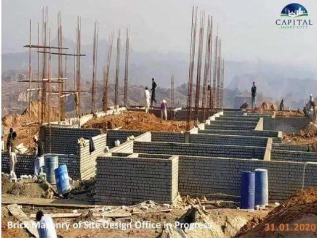 Land for sale in Rawalpindi, Islamabad Capital Territory