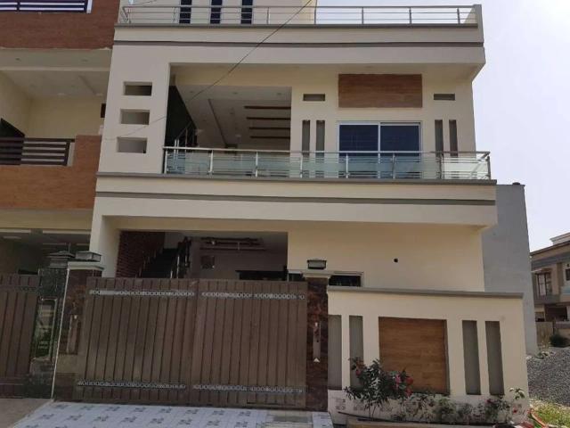 House for sale in Rawalpindi, Islamabad Capital Territory