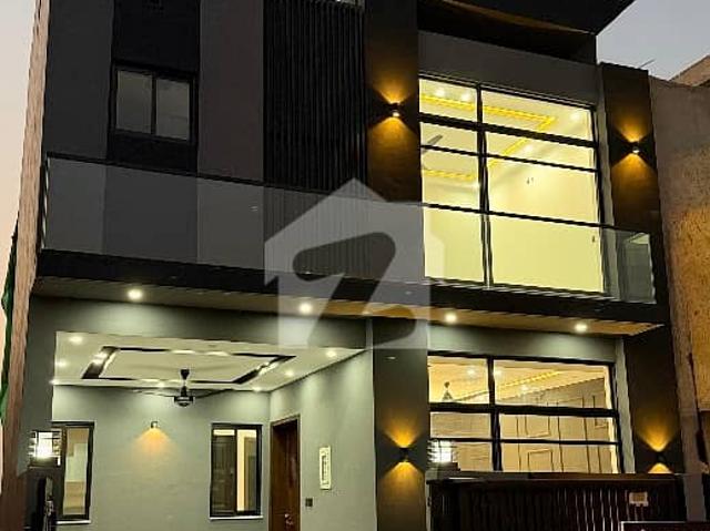House for sale in Islamabad