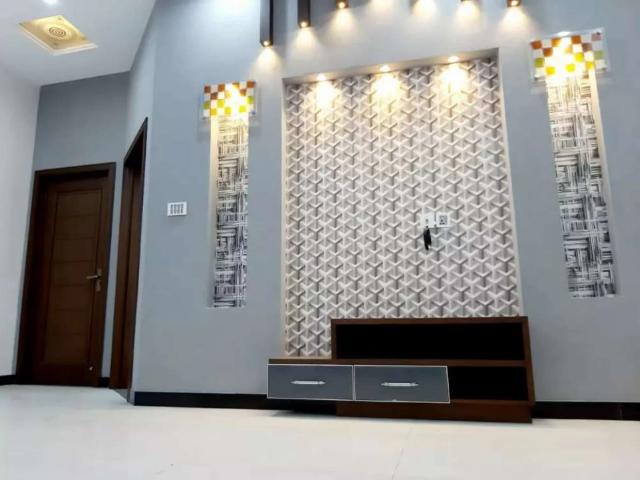 House for sale in Faisalabad, Islamabad Capital Territory