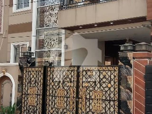 House for sale in Rawalpindi, Islamabad Capital Territory