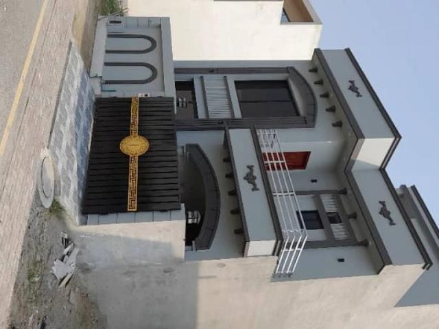 House for sale in Rawalpindi, Islamabad Capital Territory