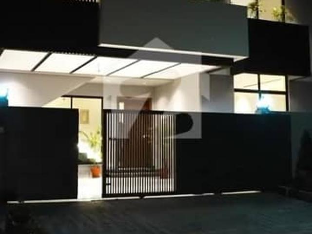 House for sale in Islamabad