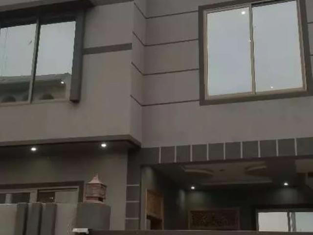 House for sale in واہ, راولپنڈی ڈویژن