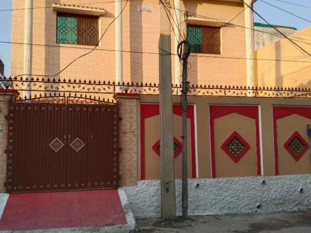 House for sale in Attock, Islamabad Capital Territory