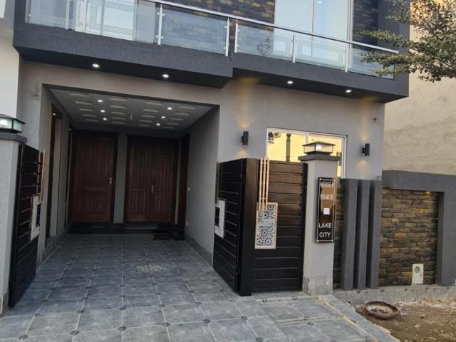 House for sale in Rawalpindi, Islamabad Capital Territory