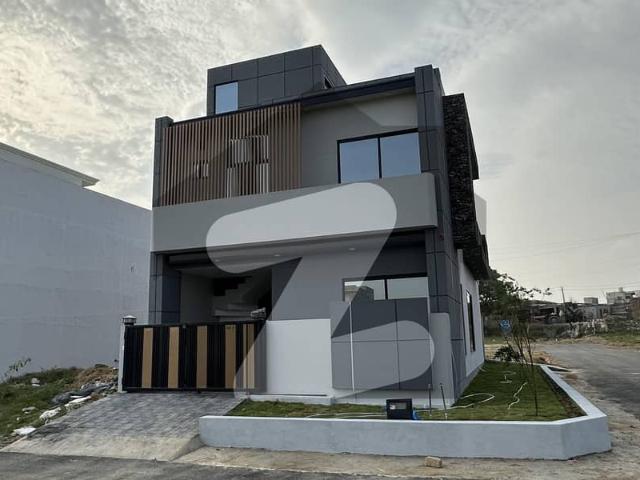 House for sale in Islamabad