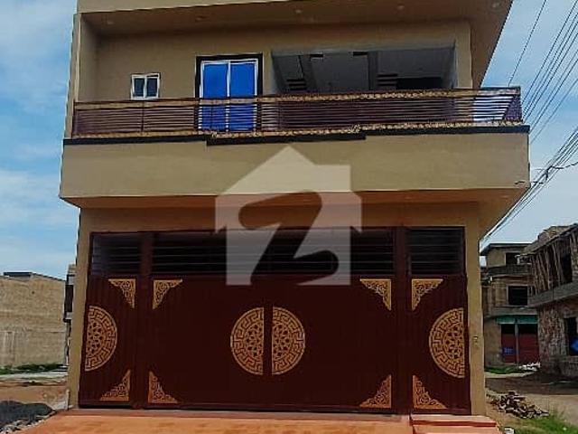 House for sale in Peshawar, North West Frontier Province