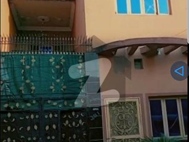 House for sale in Sialkot, Punjab