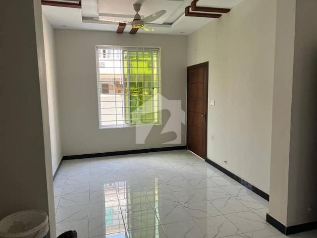 House for sale in Islamabad