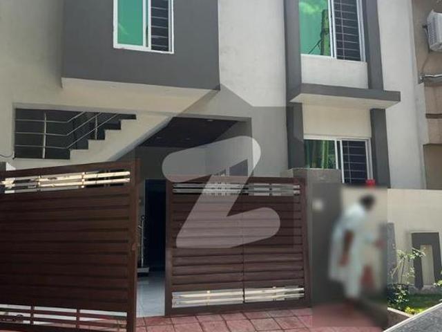 House for sale in Islamabad