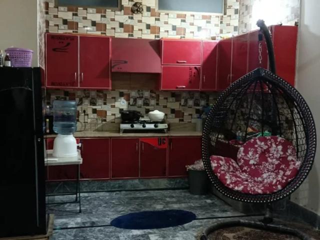 Apartment for rent in Rawalpindi, Islamabad Capital Territory