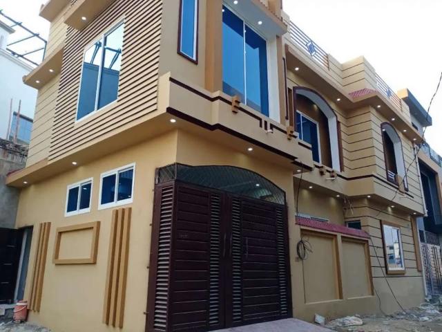 House for sale in Peshawar, North West Frontier Province