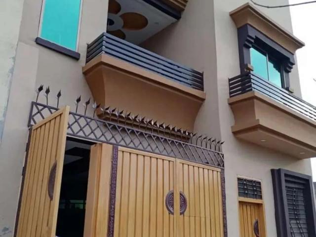 House for sale in تحصیل پشاور شہر, پشاور ڈویژن