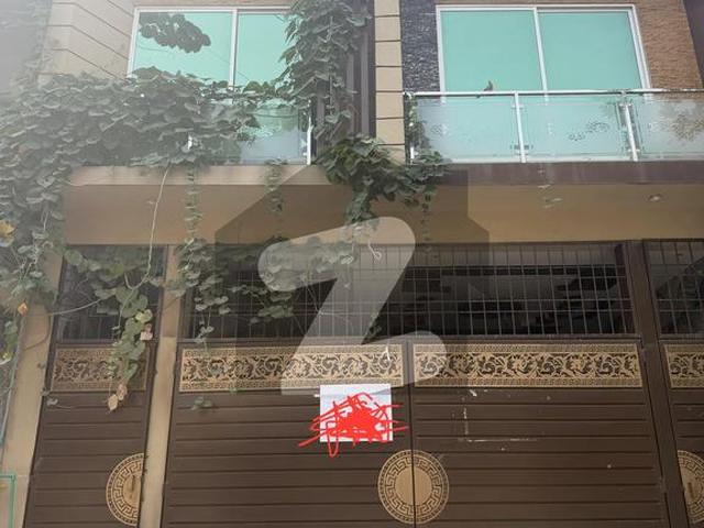 House for sale in Peshawar, North West Frontier Province