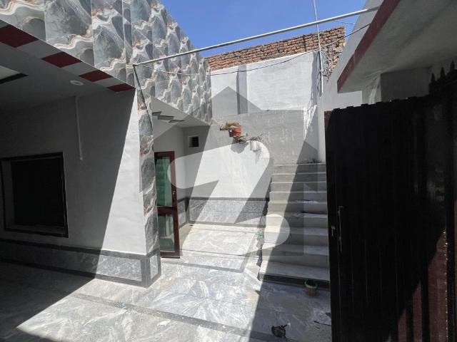 House for sale in Attock, Islamabad Capital Territory