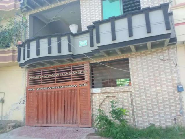 House for rent in Islamabad