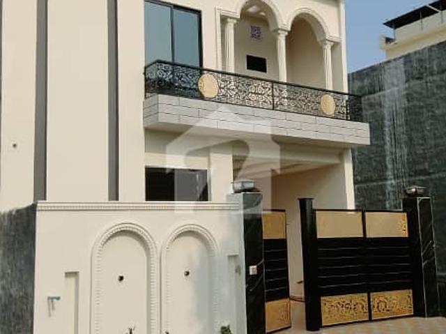 House for sale in Gujranwala, Islamabad Capital Territory