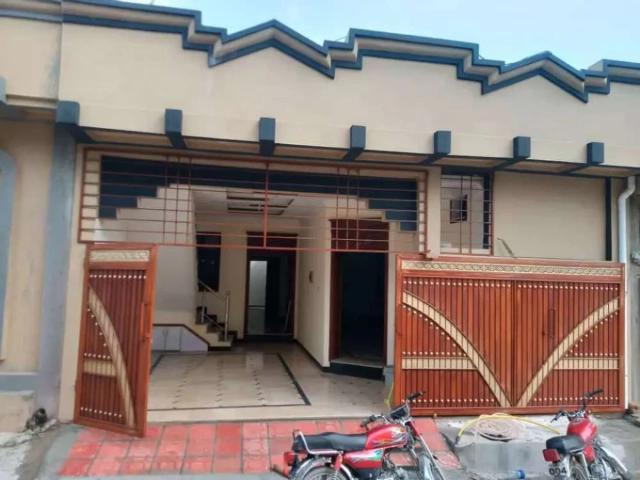 House for sale in Islamabad