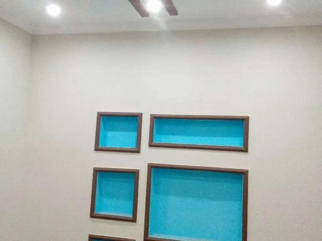 House for rent in Ghauri Town Phase 1, زون ۴