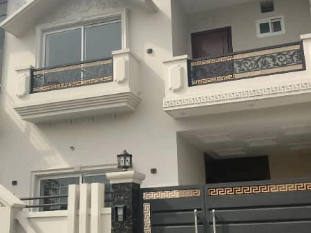 House for sale in Sialkot, Islamabad Capital Territory