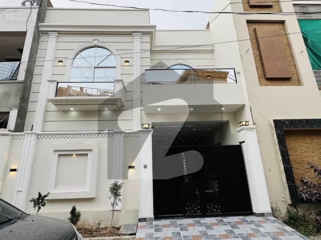 House for sale in Peshawar, North West Frontier Province