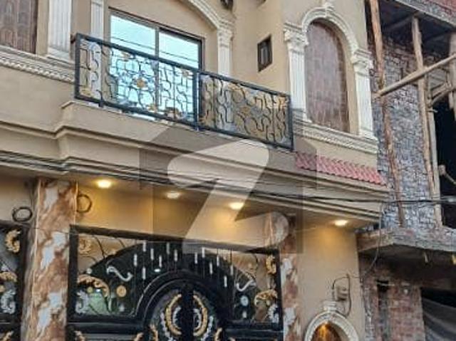 House for sale in Rawalpindi, Islamabad Capital Territory