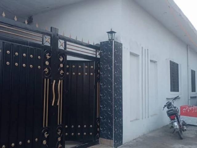 House for sale in Sialkot, Islamabad Capital Territory
