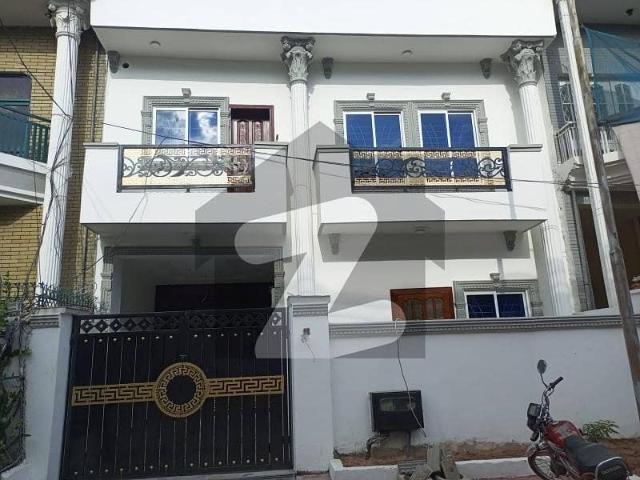 House for sale in Islamabad