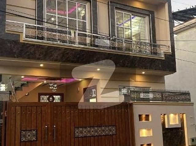 House for sale in Islamabad