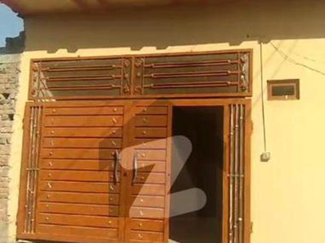 House for sale in Rawalpindi